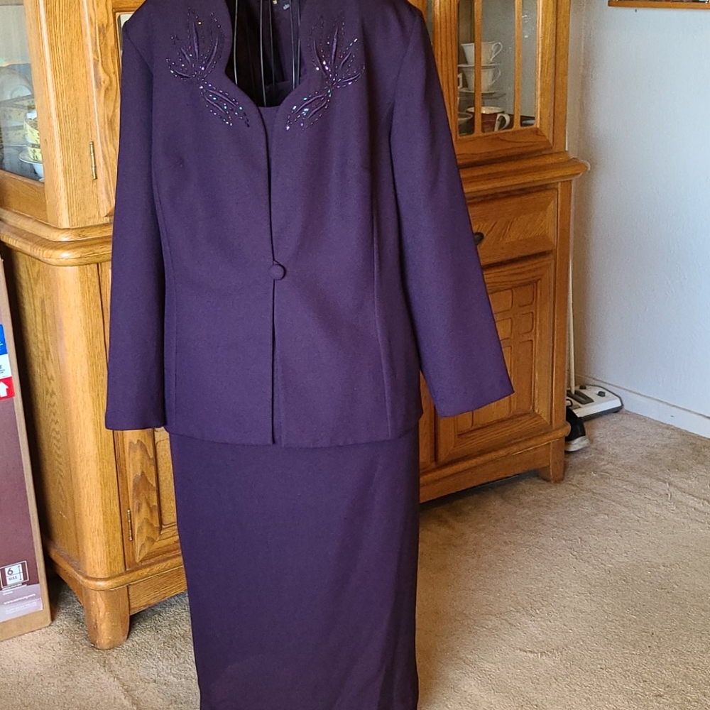 Dress set